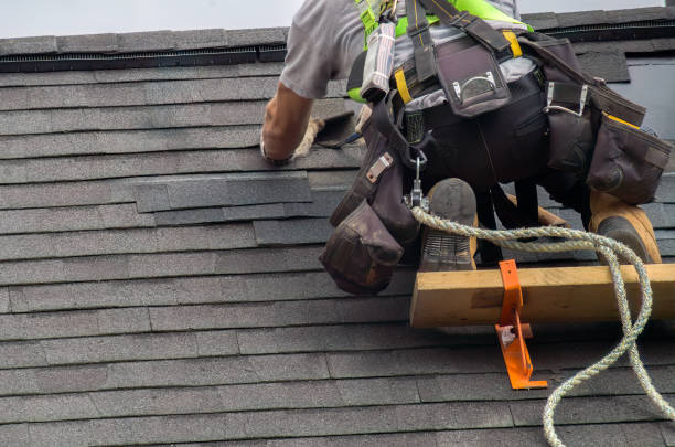 Trusted Storm Damage Roof Repair service in Prince Frederick, MD - Brentwood Metal Roofing